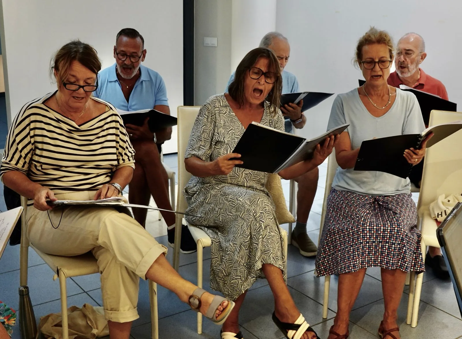 Una Camerata nascuda a Sitges — Camerata Sitges